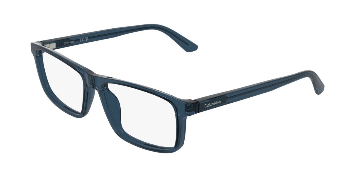 Calvin Klein CK25546 400, Blue frame