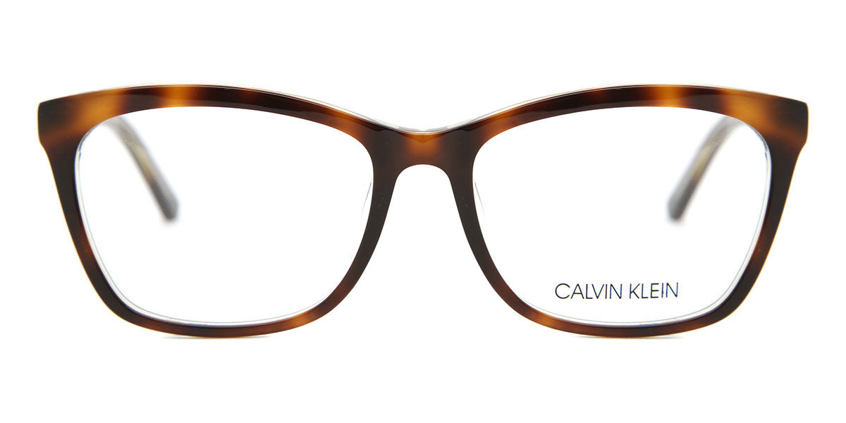Calvin Klein CK 19529 251, Tortoiseshell frame