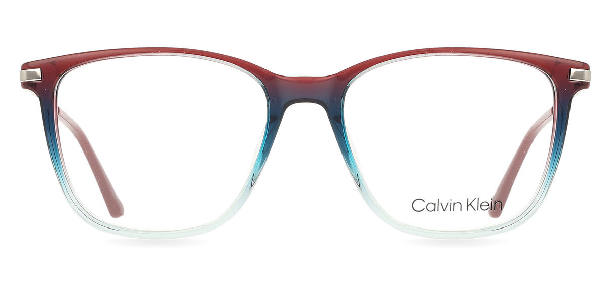 Calvin Klein CK19711 656, Blue frame