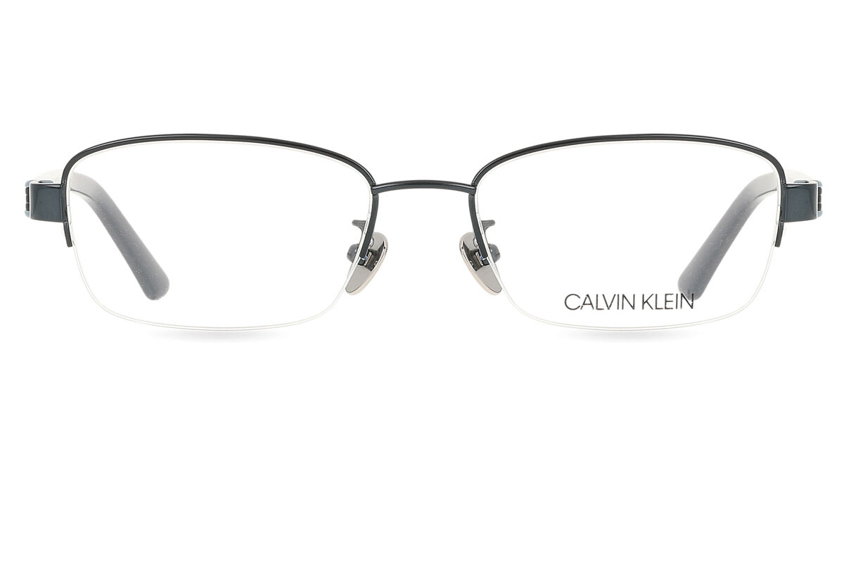 Calvin Klein CK18300A Asian Fit 410, Blue frame