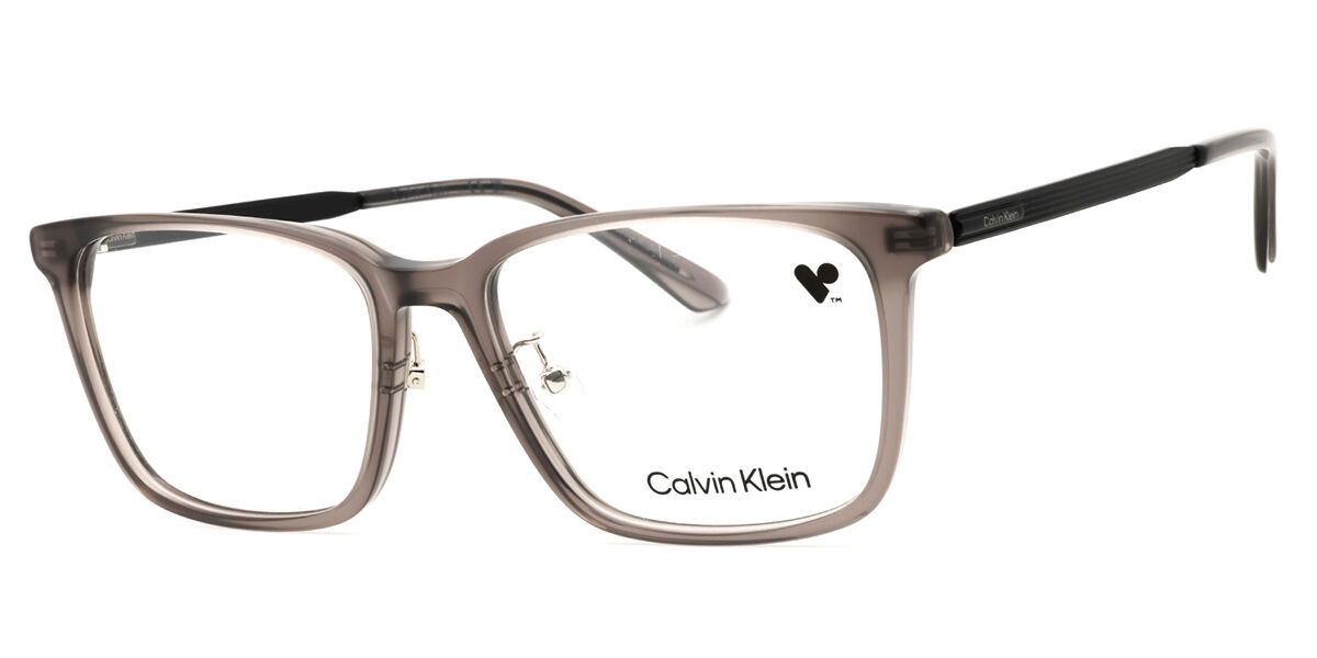 Calvin Klein CK21534A Asian Fit 020, Clear frame
