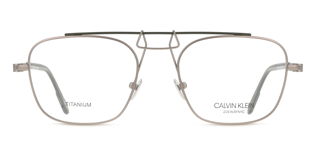 Calvin Klein CKNYC1810 008, Grey frame