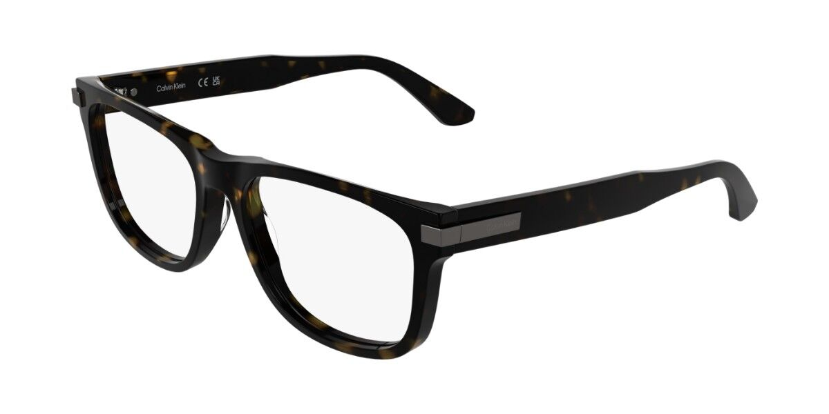 Calvin Klein CK25540 235, Tortoiseshell frame