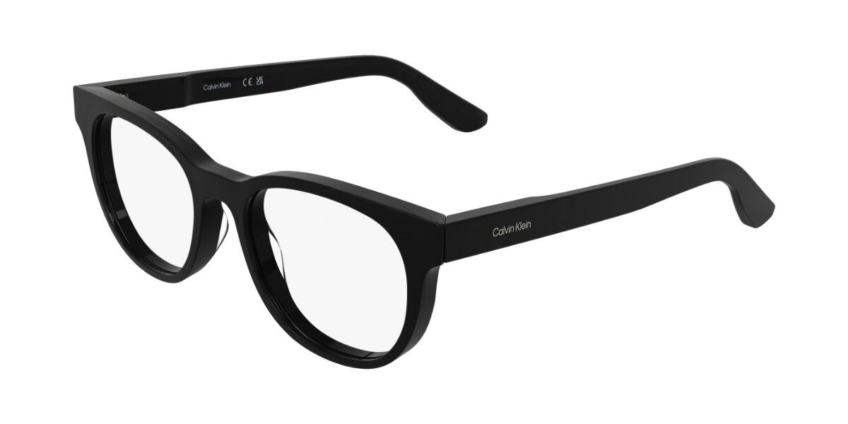 Calvin Klein CK25542 001, Black frame