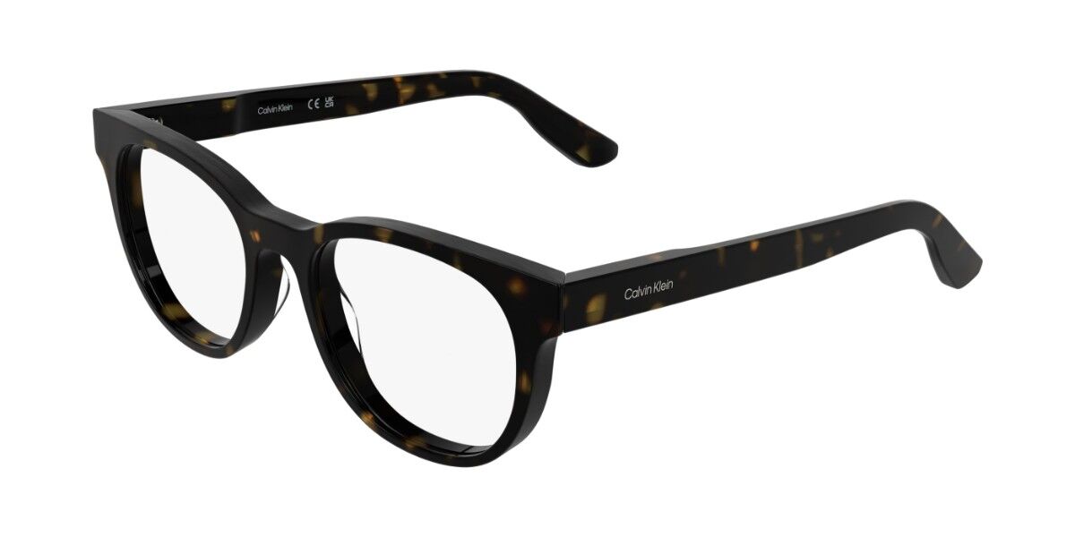Calvin Klein CK25542 235, Tortoiseshell frame