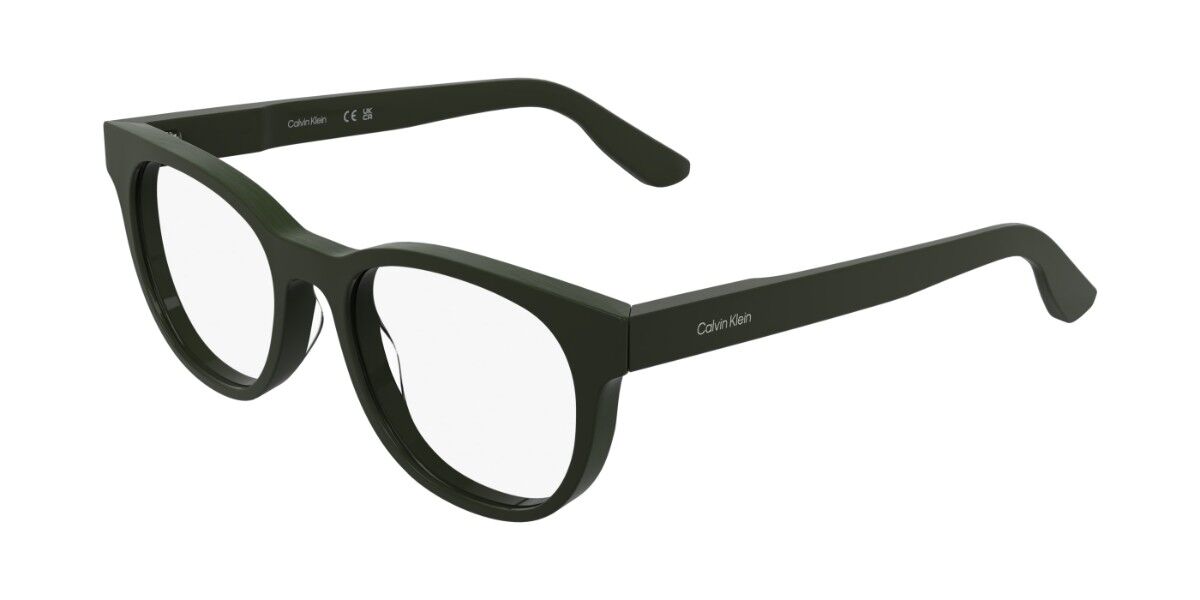 Calvin Klein CK25542 330, Green frame