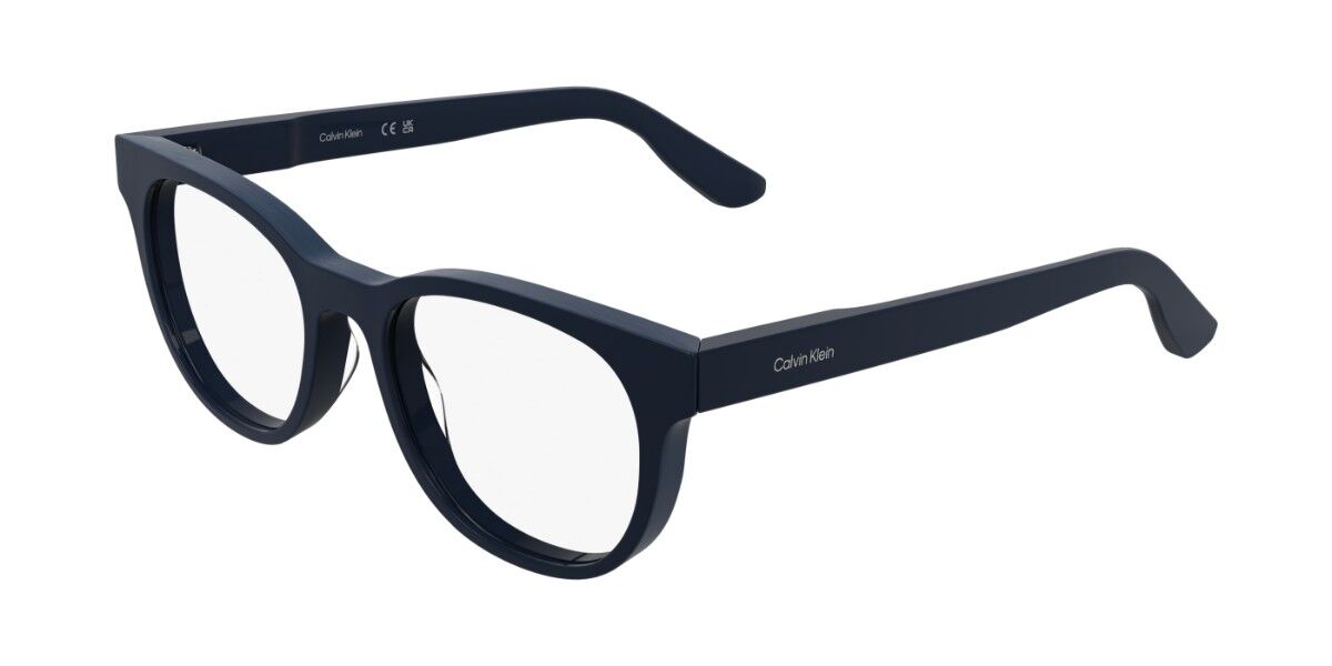 Calvin Klein CK25542 400, Blue frame