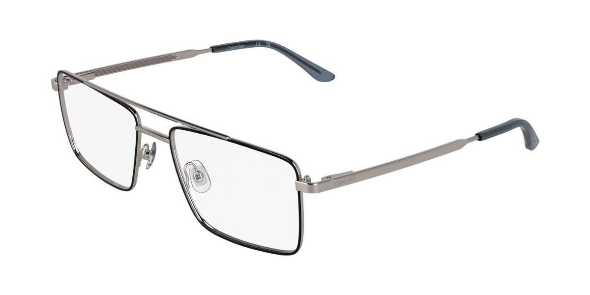 Calvin Klein CK26101 069, Black frame