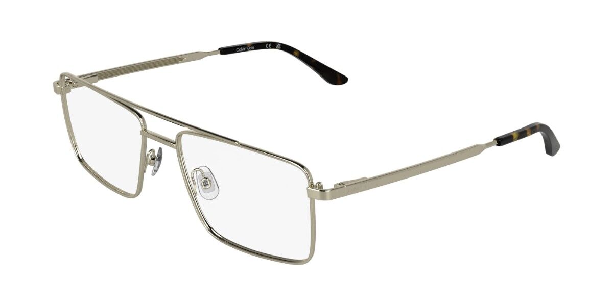 Calvin Klein CK26101 716, Gold frame