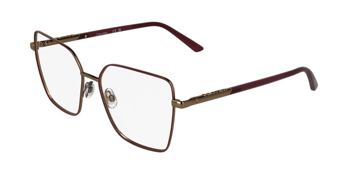 Calvin Klein CK26102 771, Brown frame