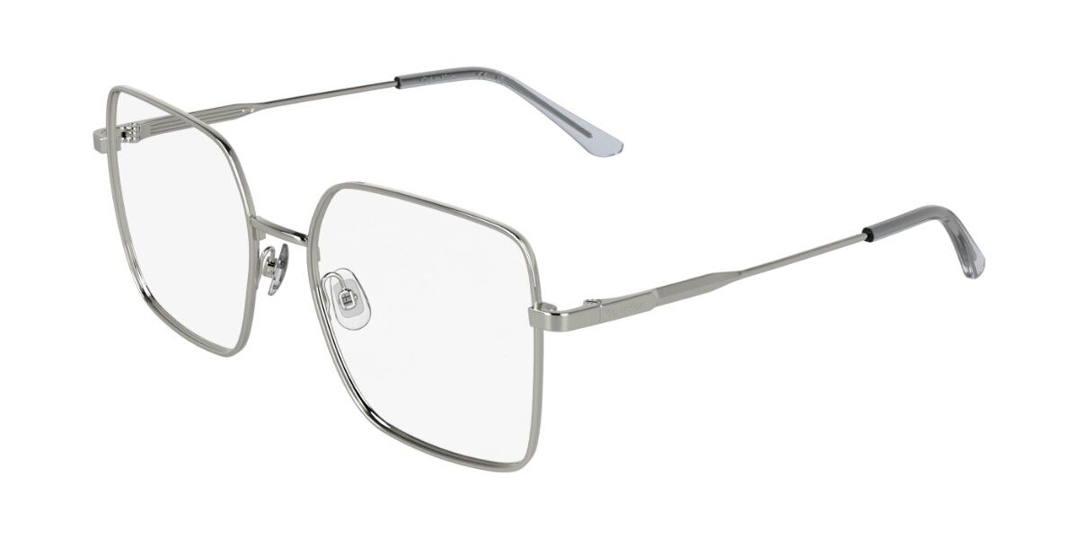 Calvin Klein CK26103 045, Silver frame