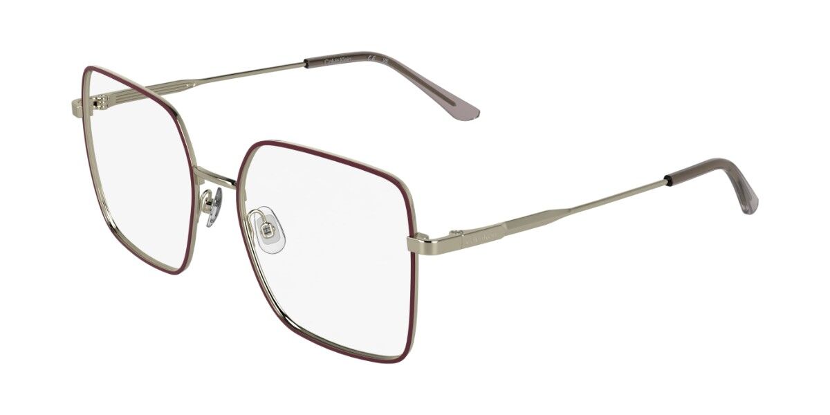 Calvin Klein CK26103 716, Brown frame