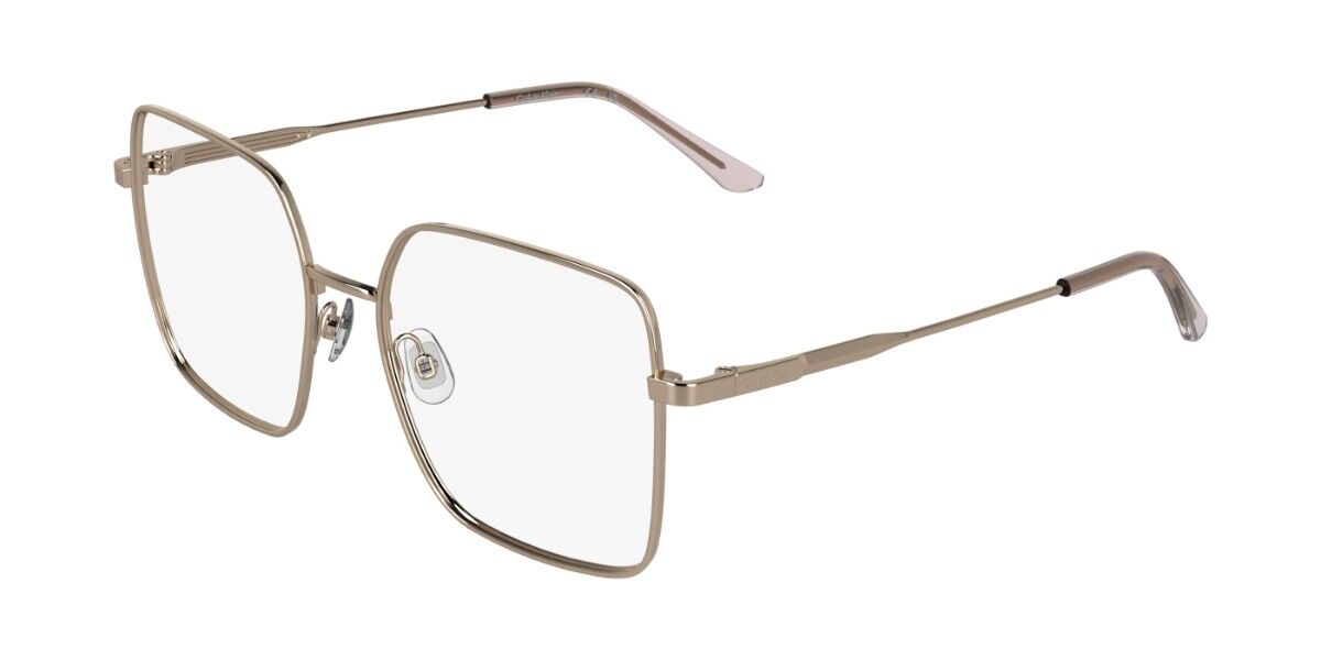 Calvin Klein CK26103 770, Gold frame