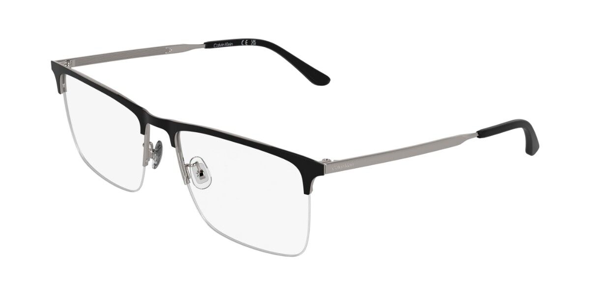 Calvin Klein CK26104 002, Black frame