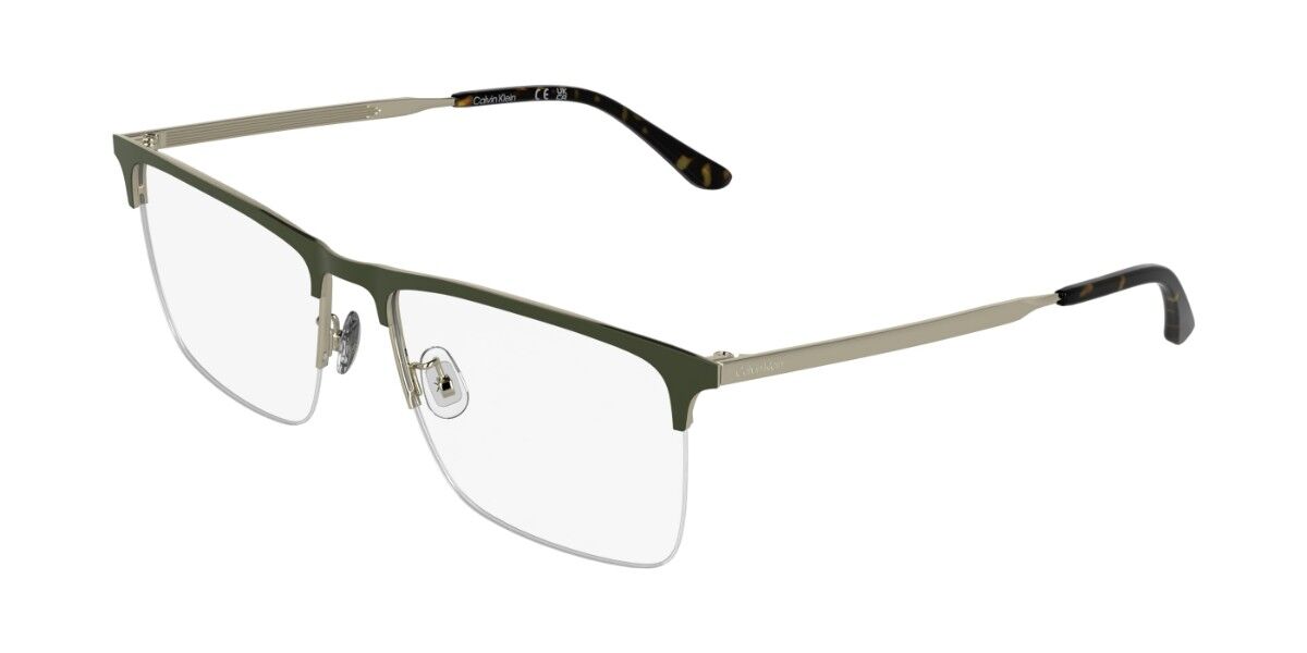 Calvin Klein CK26104 330, Green frame