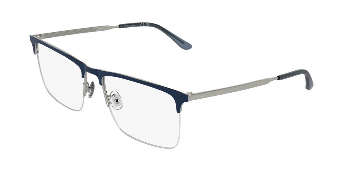 Calvin Klein CK26104 400, Blue frame