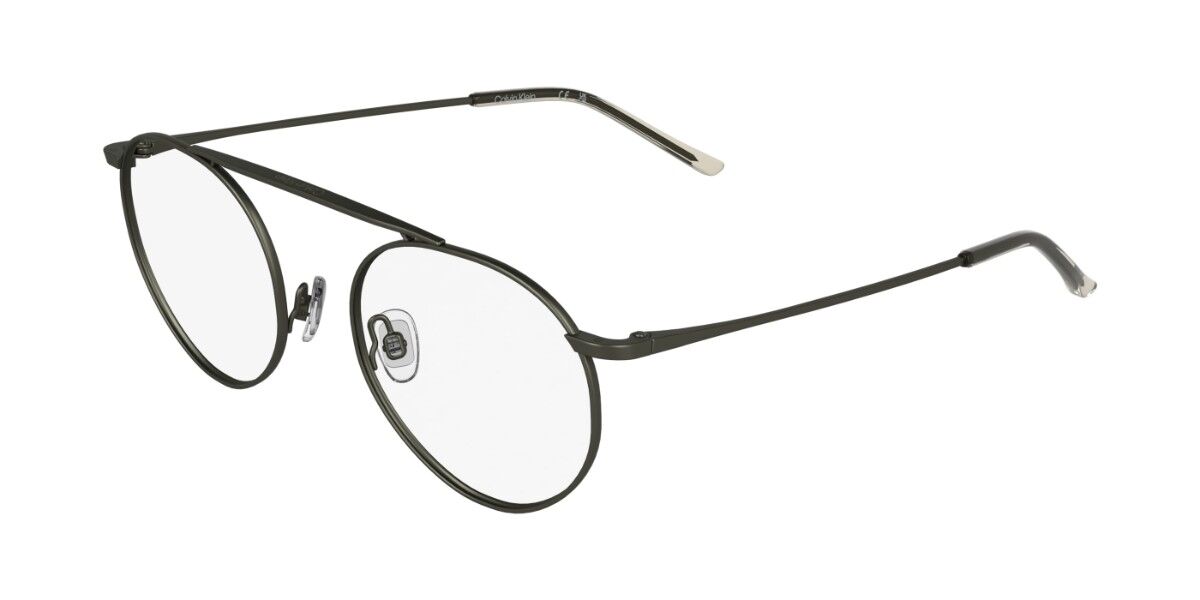Calvin Klein CK26105T 009, Gunmetal frame