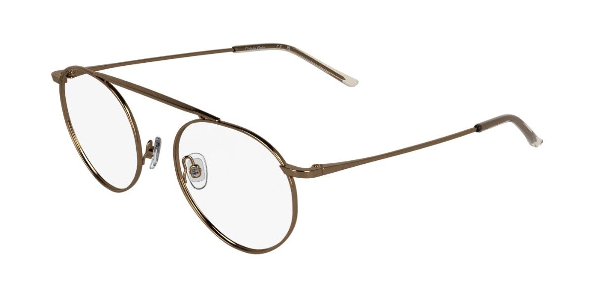 Calvin Klein CK26105T 771, Gold frame