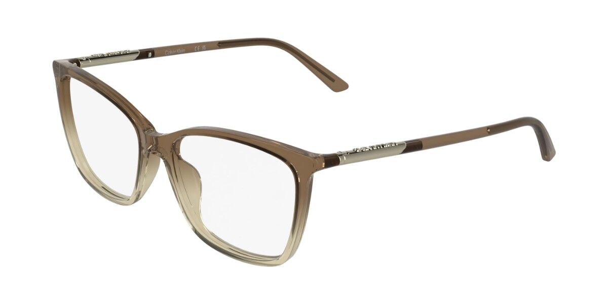 Calvin Klein CK26509 200, Brown frame