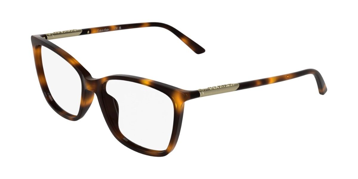 Calvin Klein CK26509 240, Tortoiseshell frame