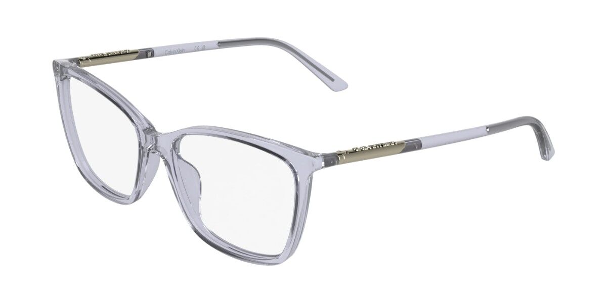 Calvin Klein CK26509 533, Purple frame
