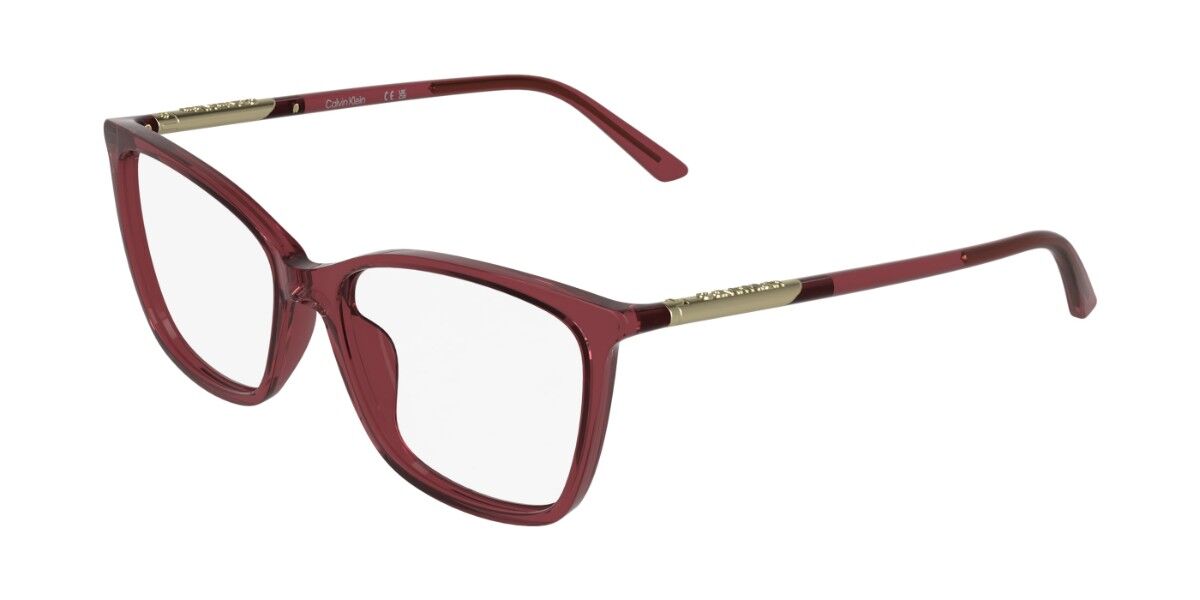 Calvin Klein CK26509 605, Clear frame