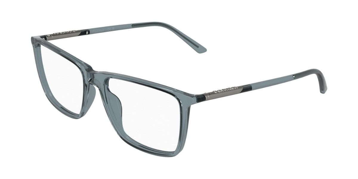 Calvin Klein CK26510 435, Blue frame