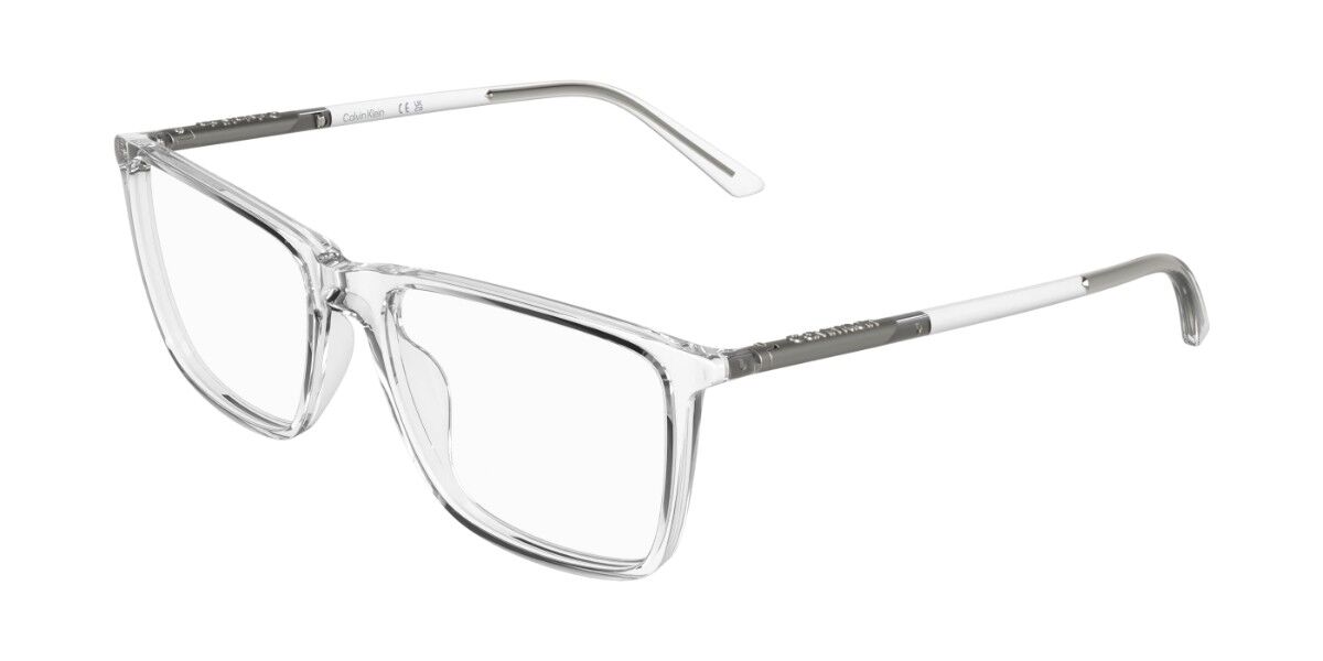 Calvin Klein CK26510 970, Clear frame