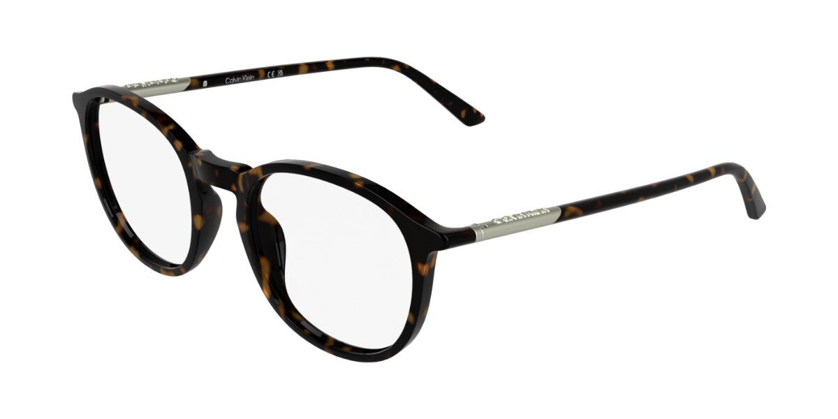 Calvin Klein CK26511 240, Tortoiseshell frame