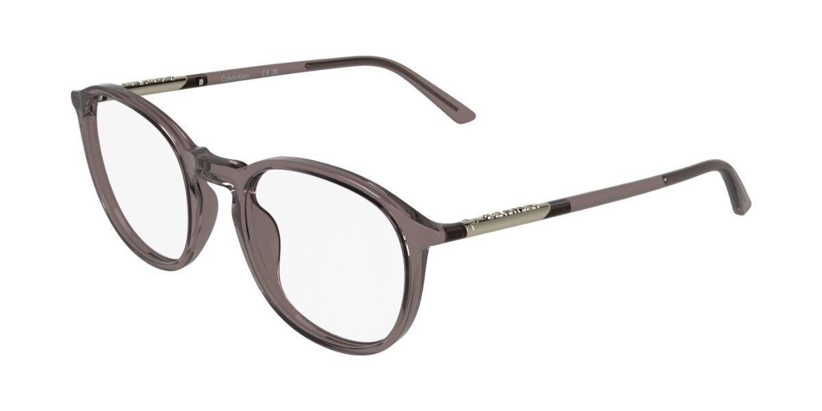 Calvin Klein CK26511 260, Brown frame