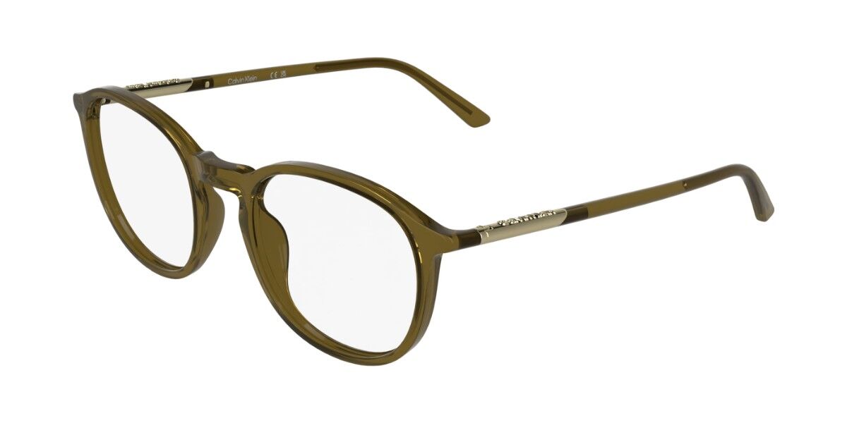 Calvin Klein CK26511 330, Green frame