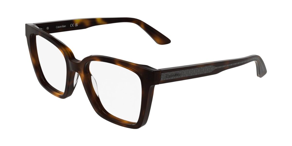 Calvin Klein CK26512 240, Tortoiseshell frame