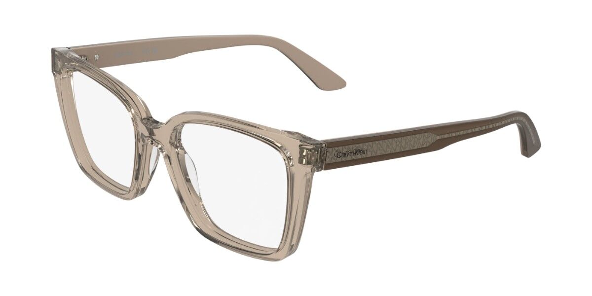 Calvin Klein CK26512 272, Brown frame