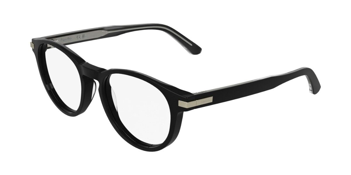Calvin Klein CK26513 001, Black frame