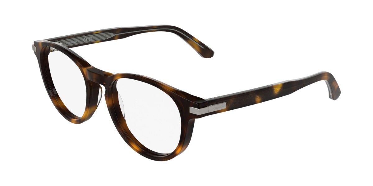 Calvin Klein CK26513 240, Tortoiseshell frame