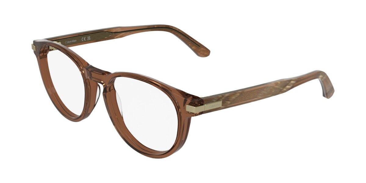 Calvin Klein CK26513 618, Clear frame