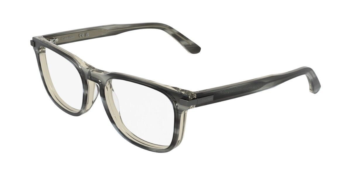 Calvin Klein CK26514 027, Grey frame