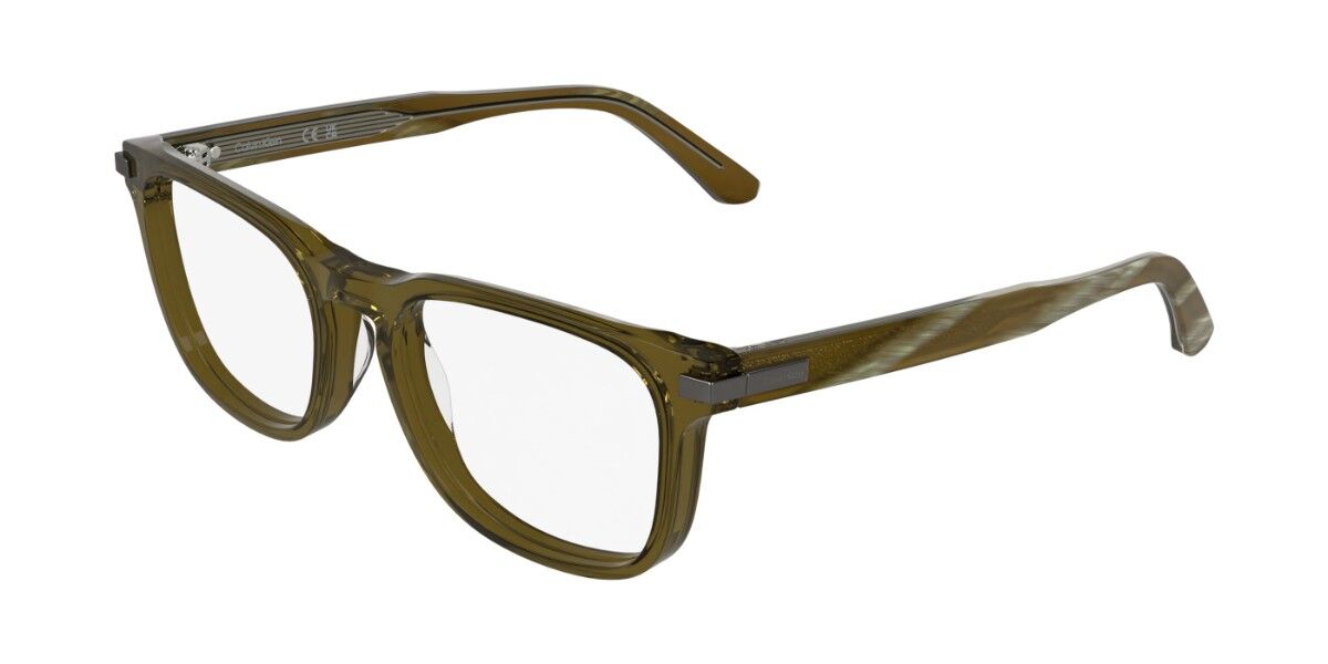 Calvin Klein CK26514 310, Green frame