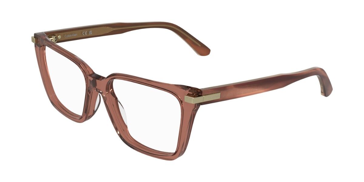 Calvin Klein CK26515 618, Clear frame