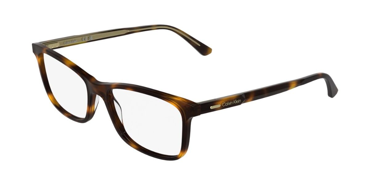 Calvin Klein CK26516 240, Tortoiseshell frame
