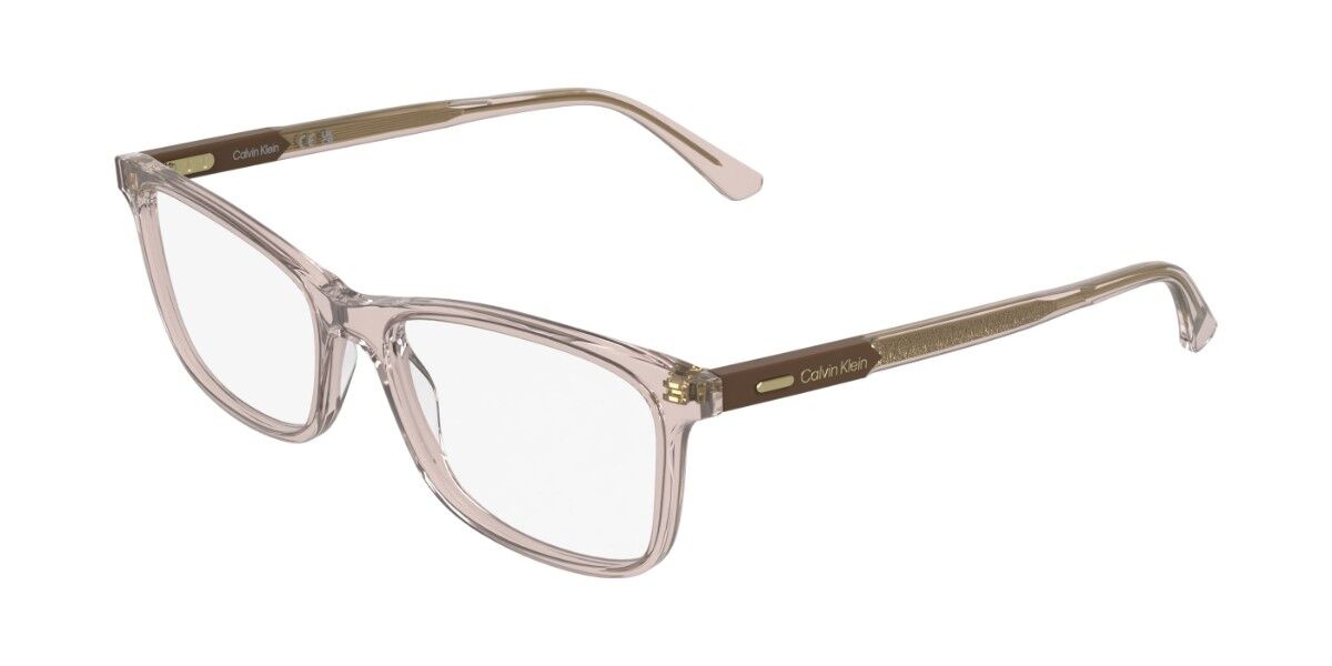 Calvin Klein CK26516 272, Pink frame