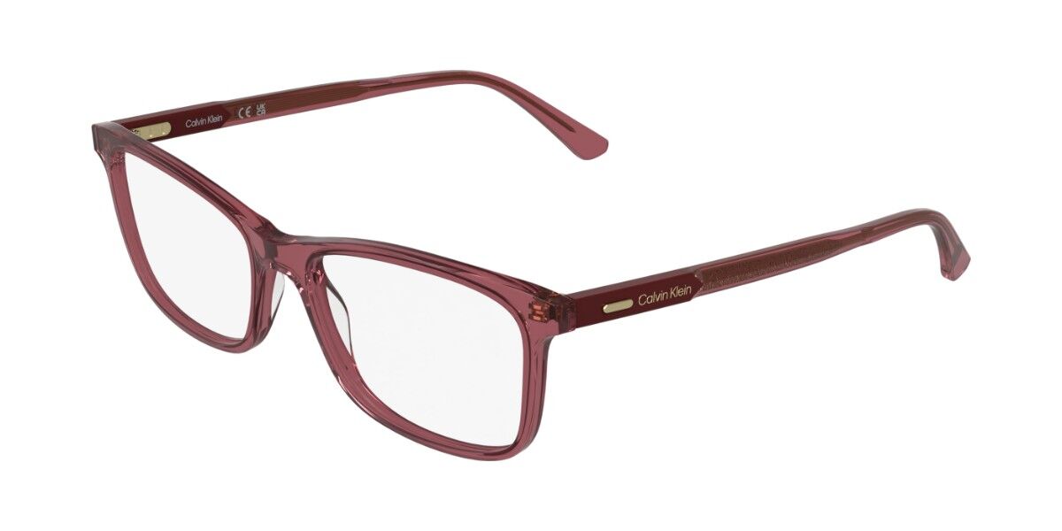 Calvin Klein CK26516 605, Clear frame