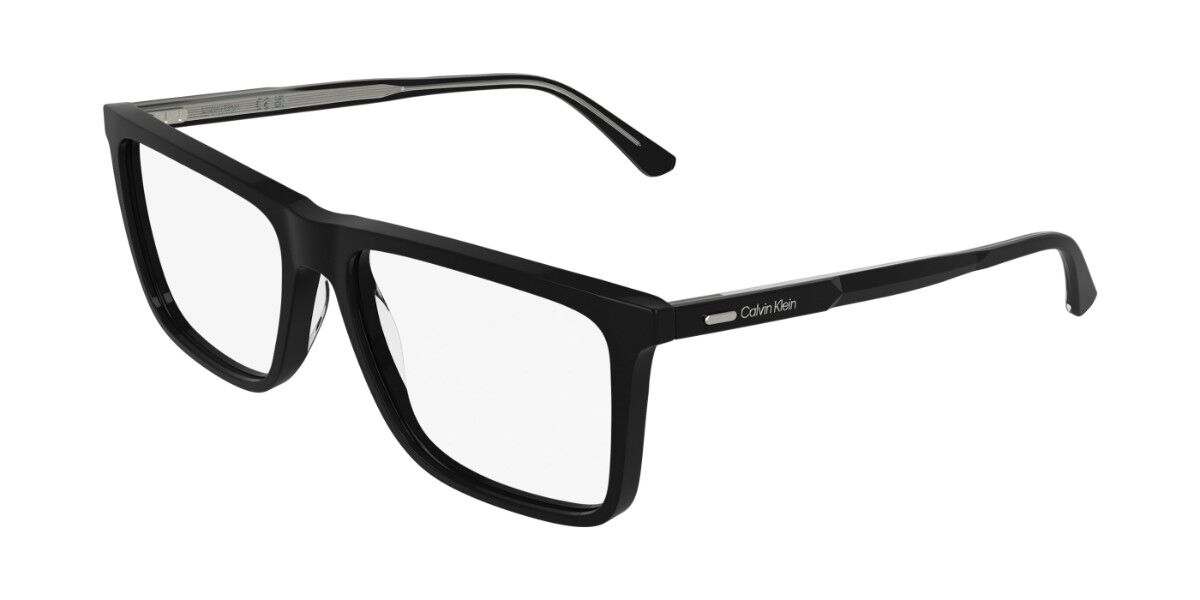 Calvin Klein CK26517 001, Black frame