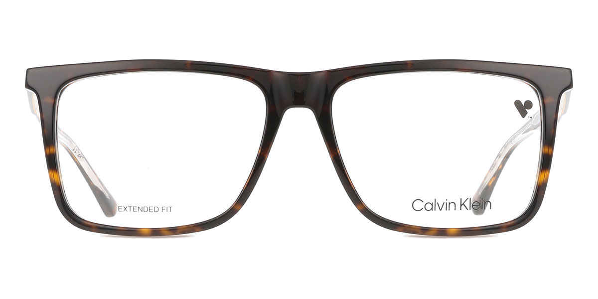Calvin Klein CK26517 235, Tortoiseshell frame