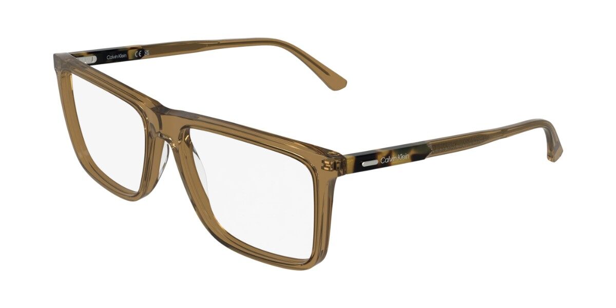 Calvin Klein CK26517 330, Brown frame
