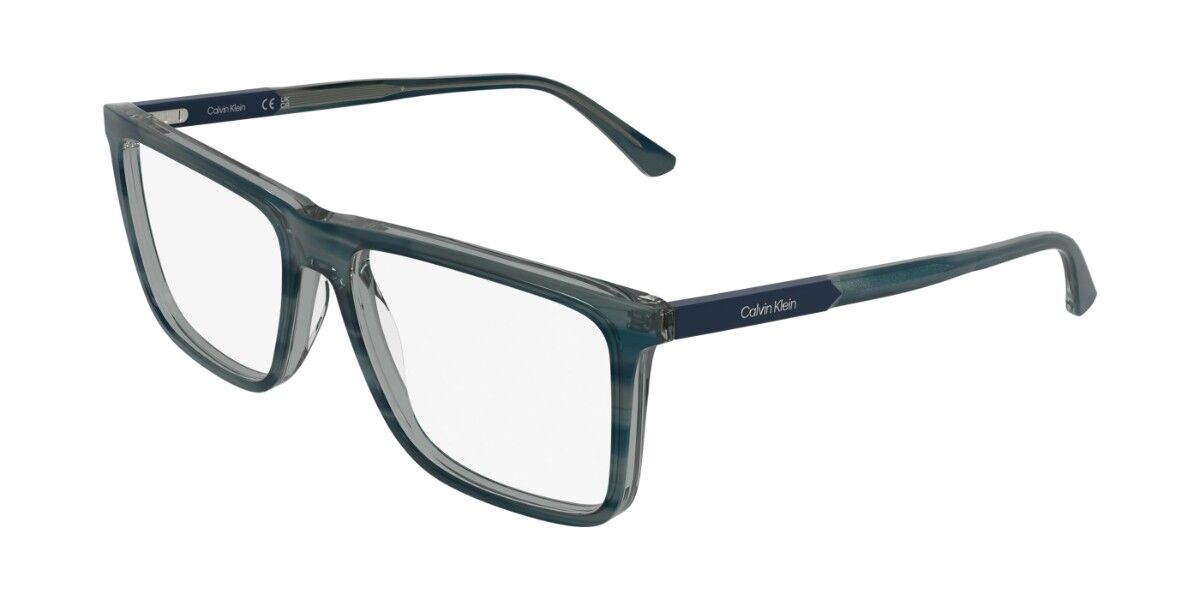 Calvin Klein CK26517 432, Blue frame