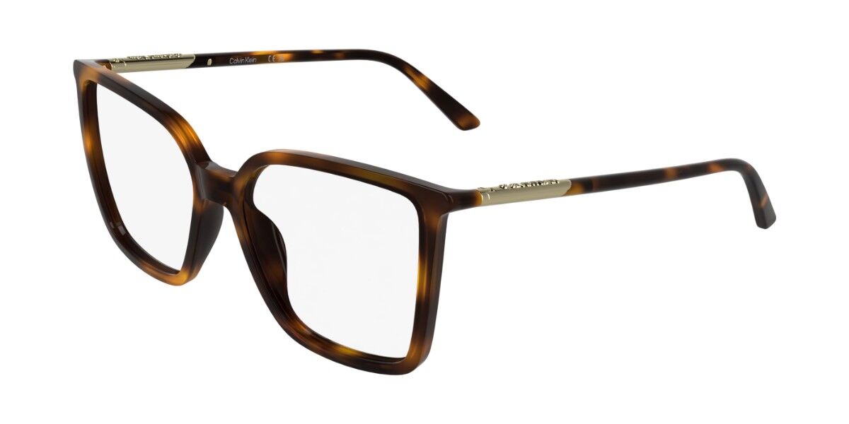 Calvin Klein CK26518 240, Tortoiseshell frame