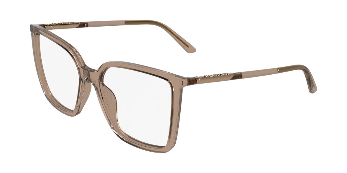 Calvin Klein CK26518 272, Brown frame