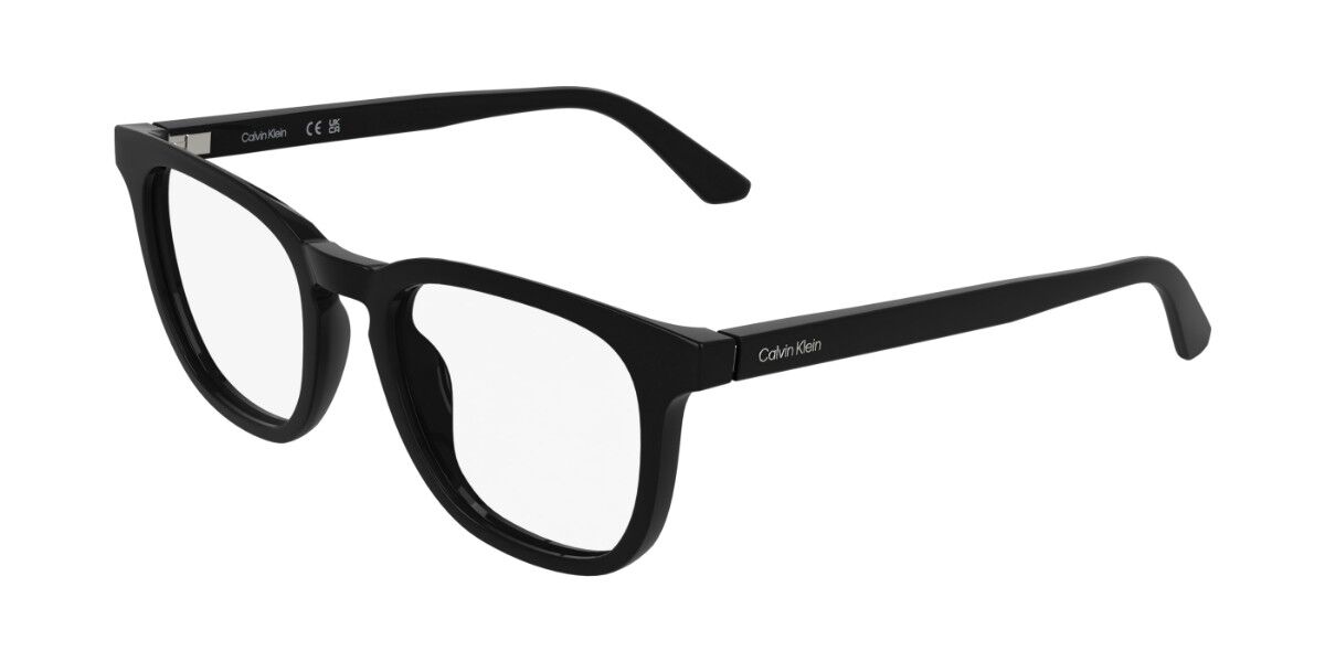 Calvin Klein CK26519 001, Black frame