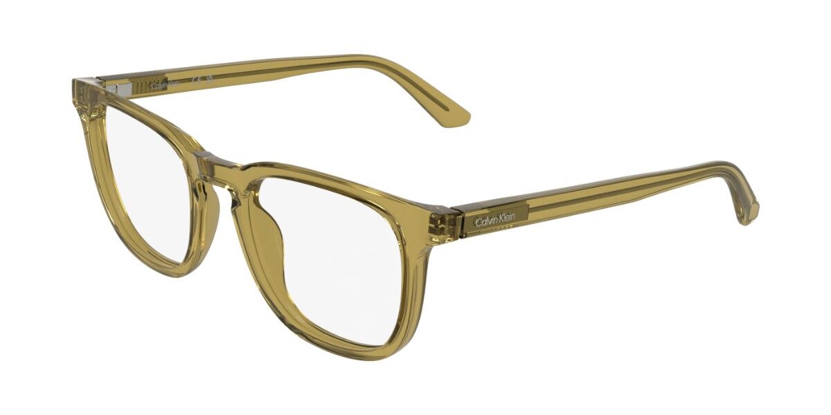 Calvin Klein CK26519 210, Yellow frame